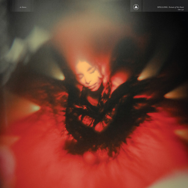 Alibi cover art