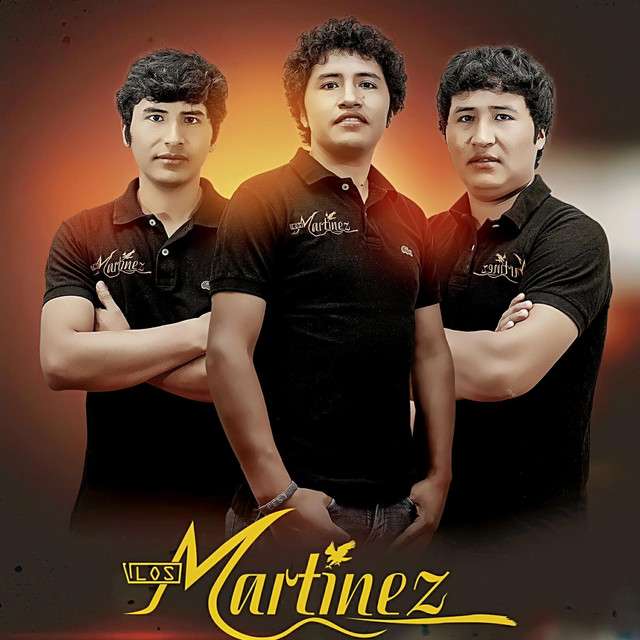 Los Martínez