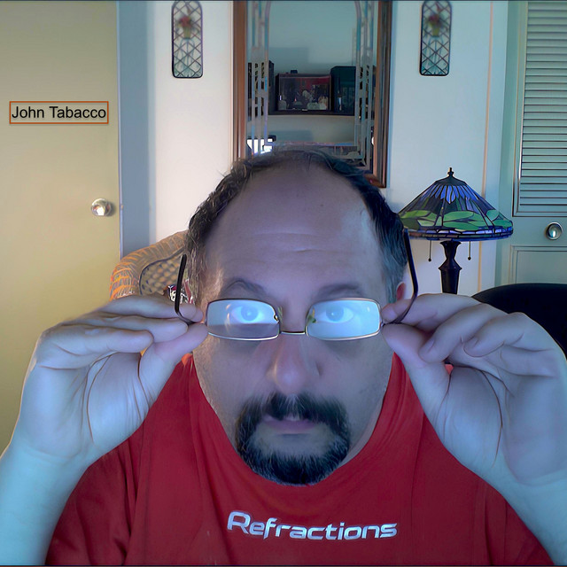 Refractions