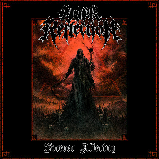 Forever Altering cover art