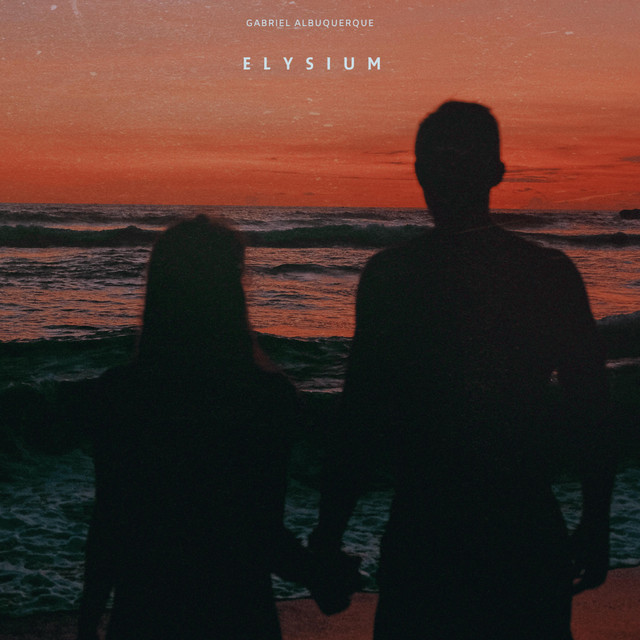 Elysium (Alternate Versions) cover art