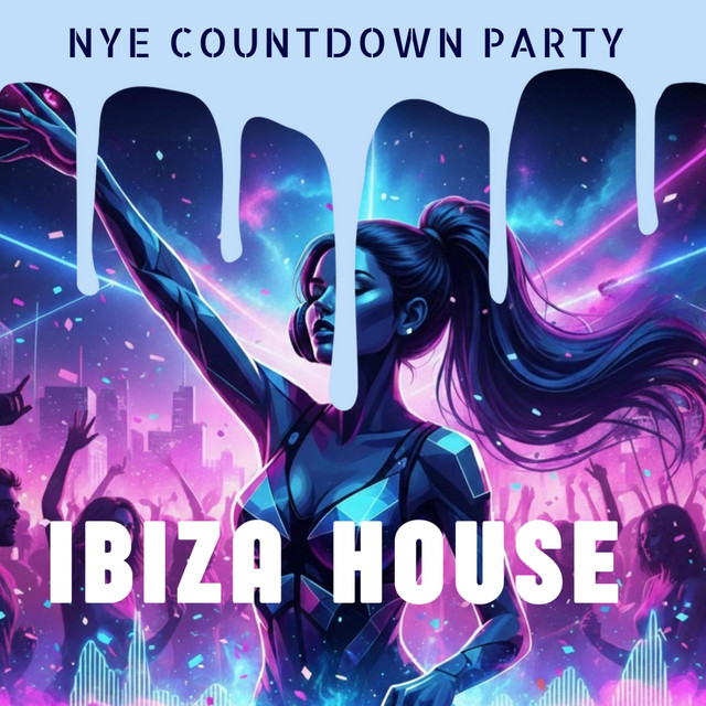Ibiza House Vibe
