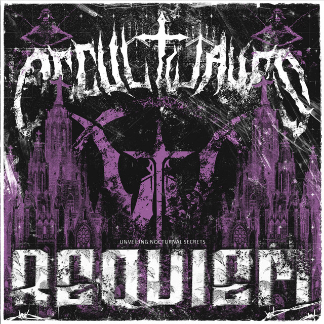 REQUIEM cover art