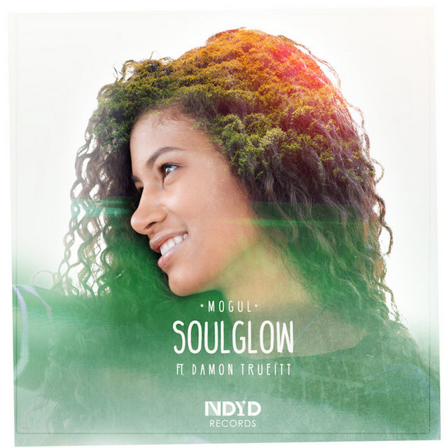 Soulglow cover