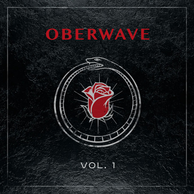 Oberwave Vol. 1 cover