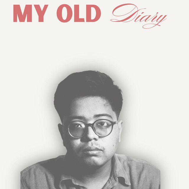 My Old Diary cover art