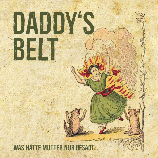 Don T Talk To Me Song By Daddy S Belt Spotify