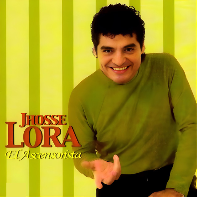 El Ascensorista cover art