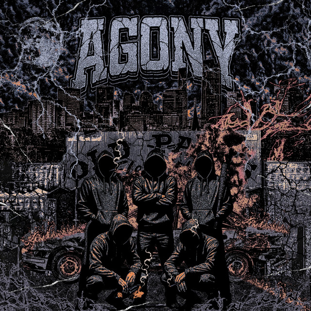 Agony