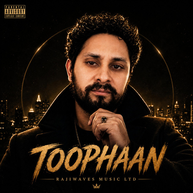 Desi Dynamite cover art