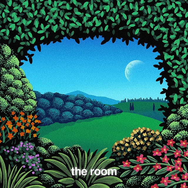 Better cover art