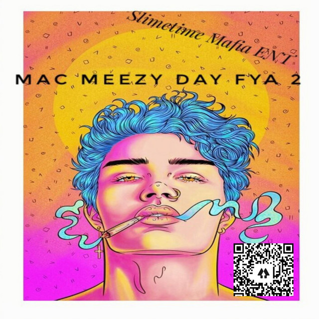 Mac Meezy
