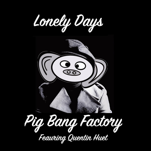 Pig Bang Factory