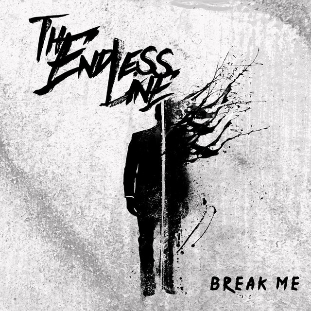 Break Me cover