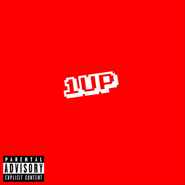 1 Up - Album by Don Pédro | Spotify
