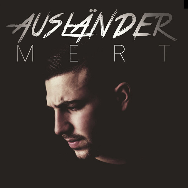 Ausländer cover art