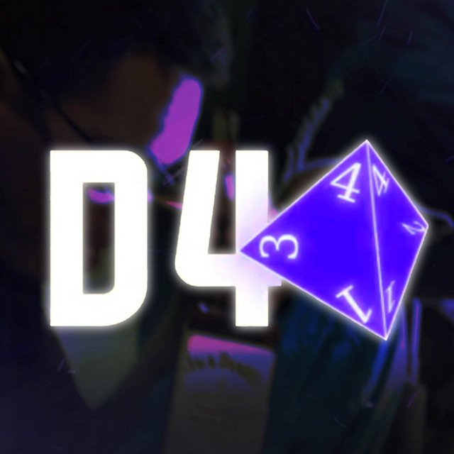 D4