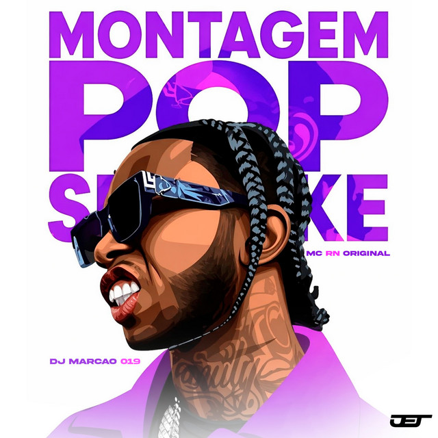 MONTAGEM POP SMOKE