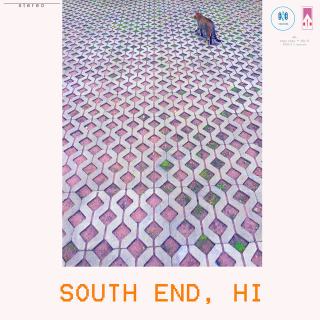 South End, HI cover art