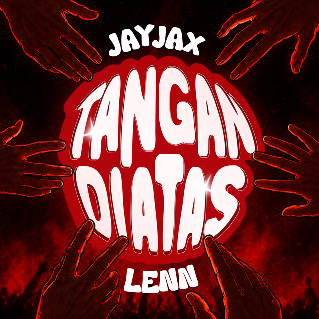 TANGAN DI ATAS