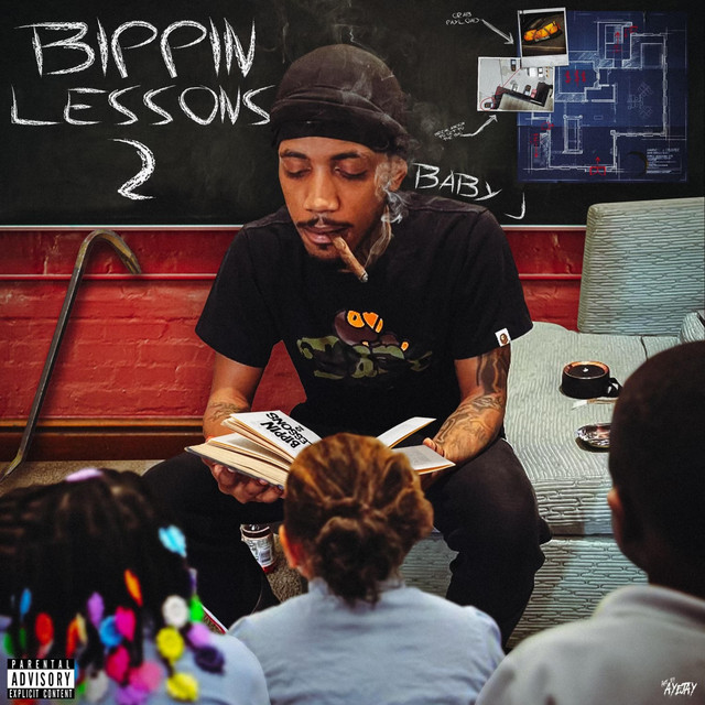 Bippin lessons 2