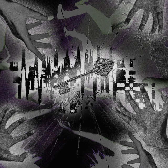 Trynzza cover art