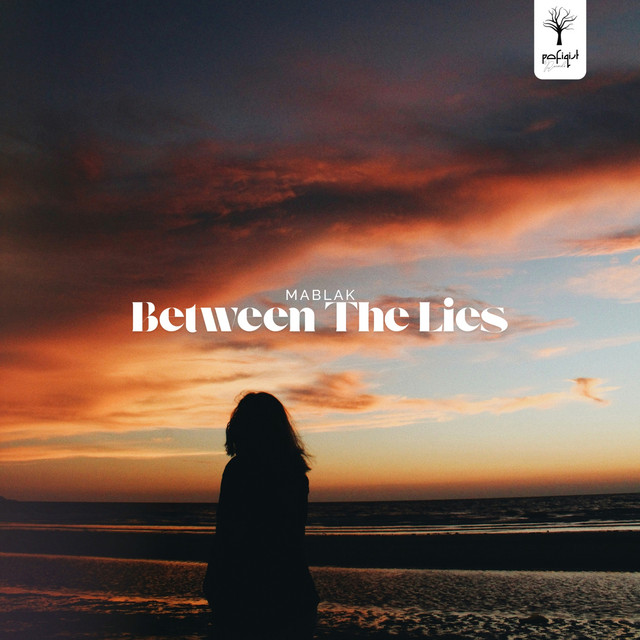 Between the Lies