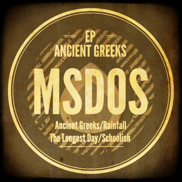 Ancient Greeks artwork