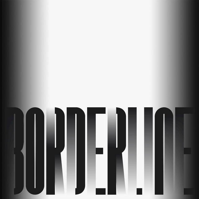 BORDERLINE cover art