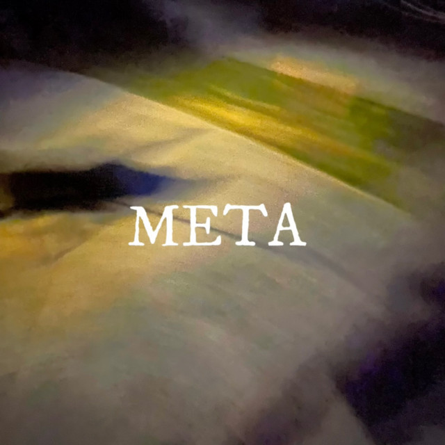 META cover art