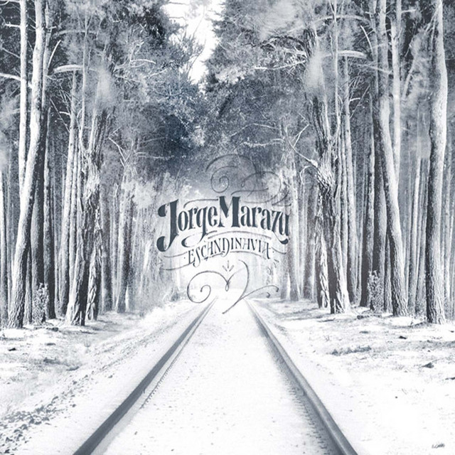 Escandinavia cover art