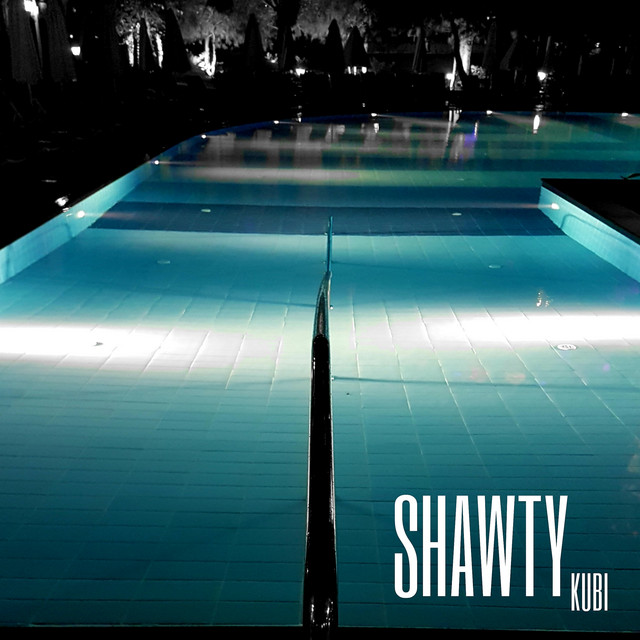 SHAWTY cover art