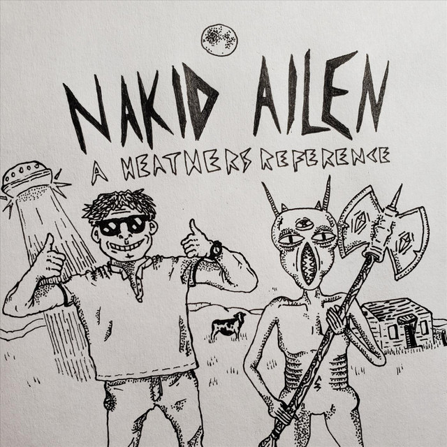 undefined album image