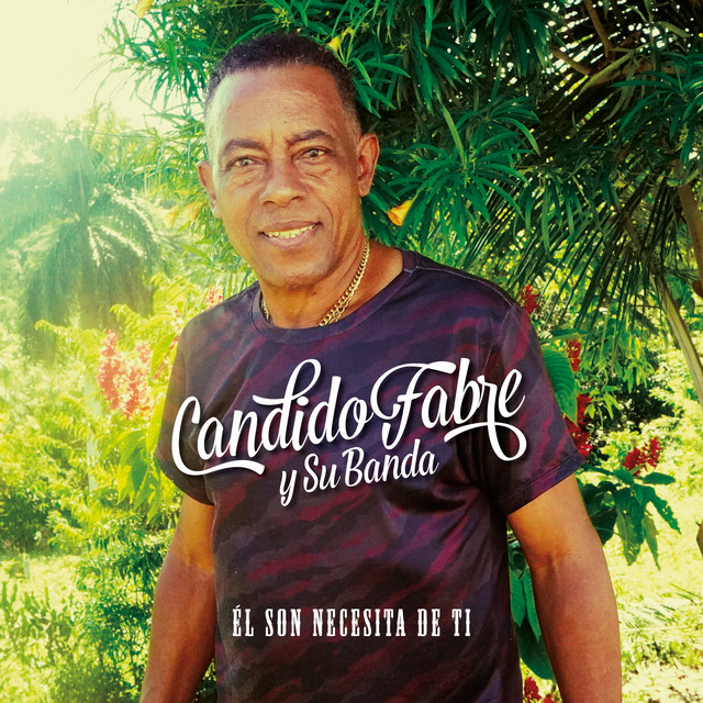 El Son Necesita de Ti cover art