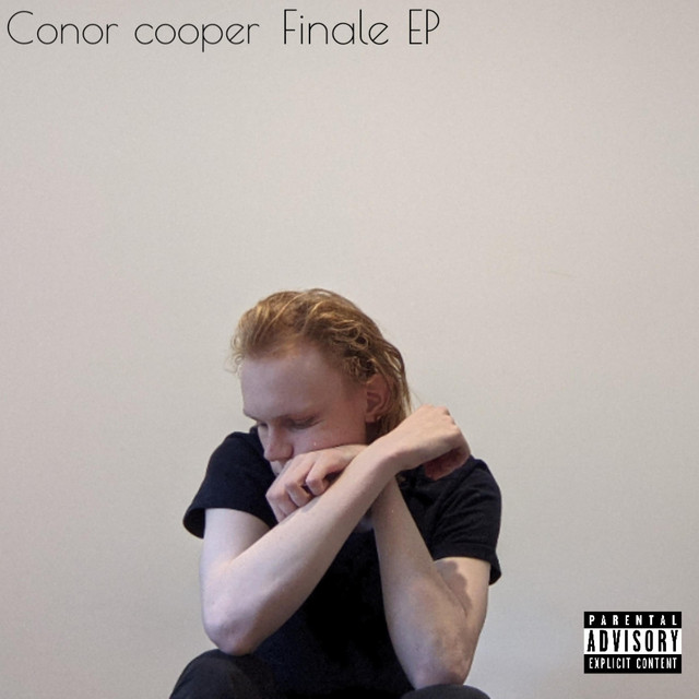 finale - EP by conor cooper | Spotify