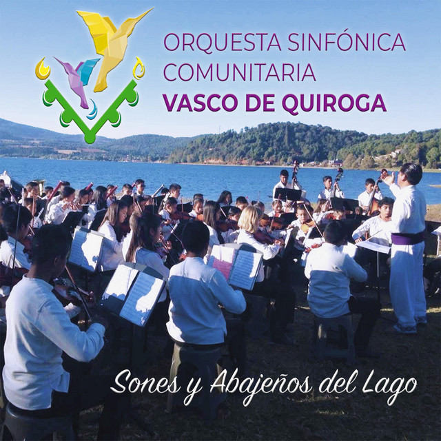 Orquesta Sinfónica Comunitaria Vasco de Quiroga