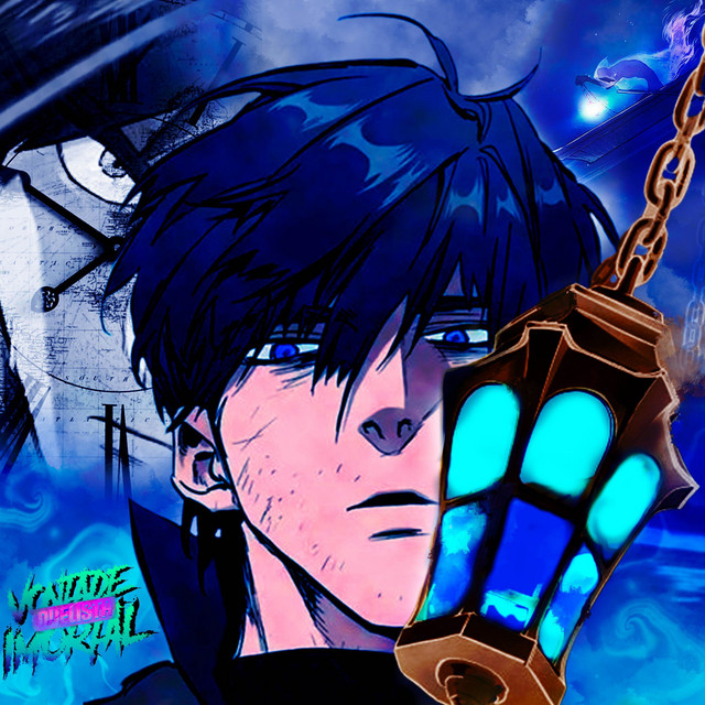 Encrid: Vontade Imortal cover art