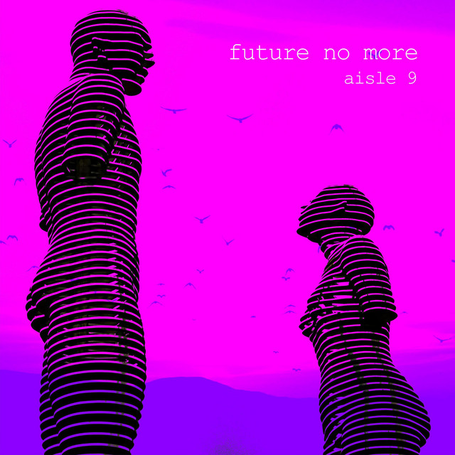 Future No More - Instrumental