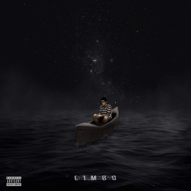 Limbo cover art