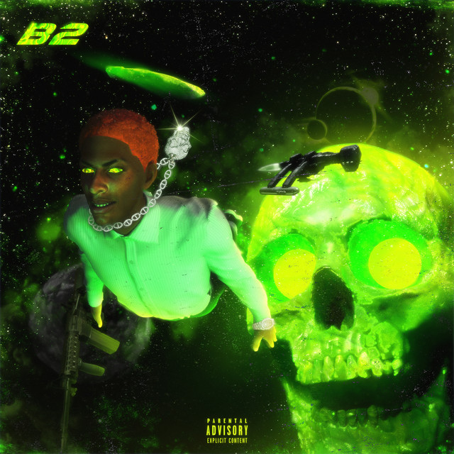 Bawskee 2 cover art