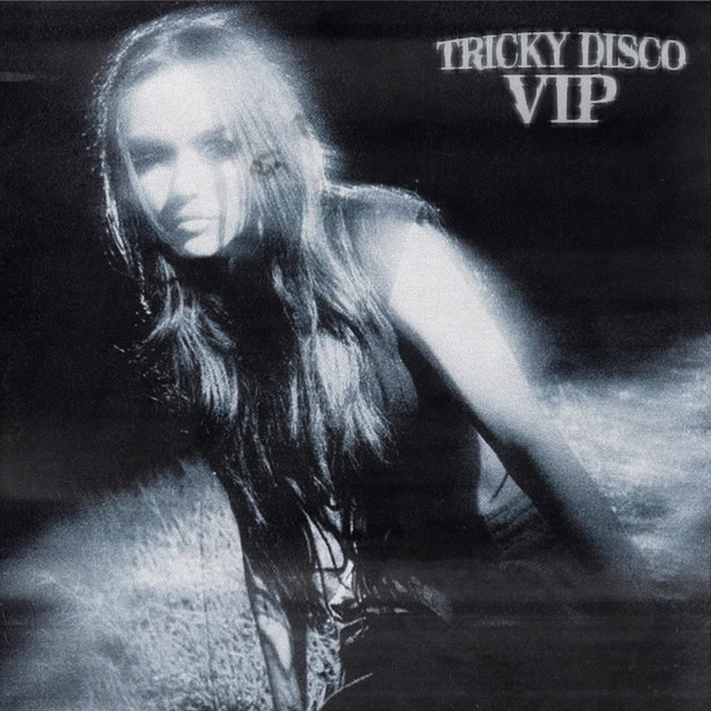 Cover art: TRICKY DISCO (VIP) — southwestplaya / NXXTLVL