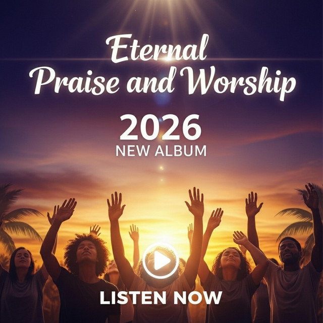 Eternal Praise And Worship 2026