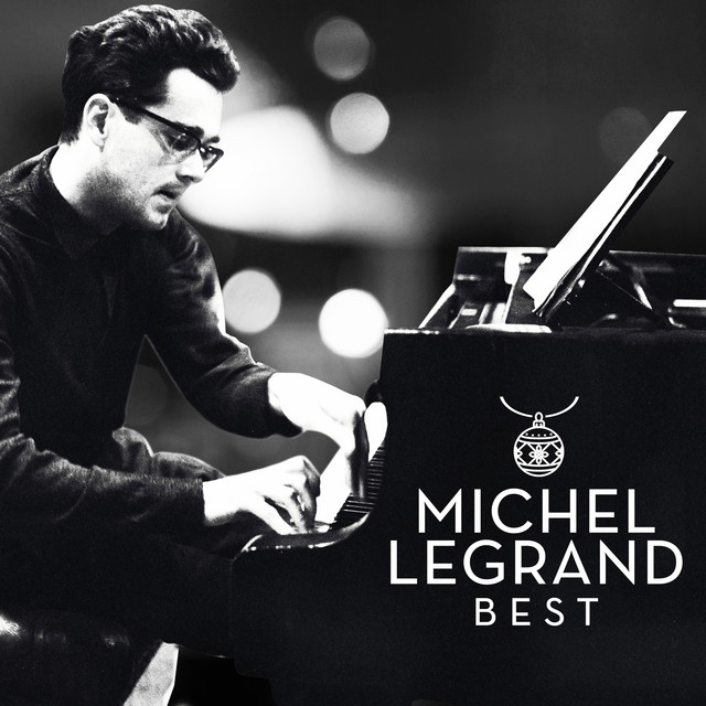 Les moulins de mon coeur - song and lyrics by Michel Legrand | Spotify
