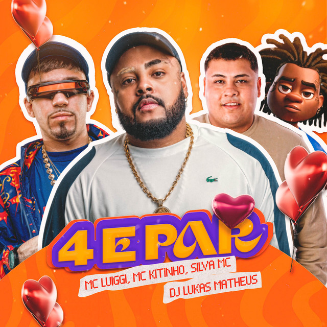 4 é Par