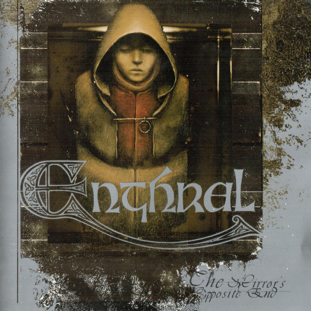 The Mirror's Opposite End cover art