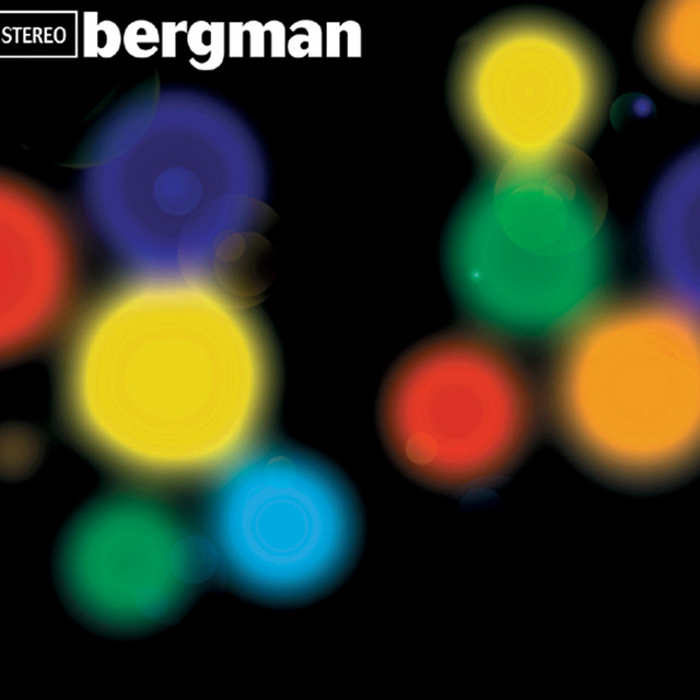 Bergman album image
