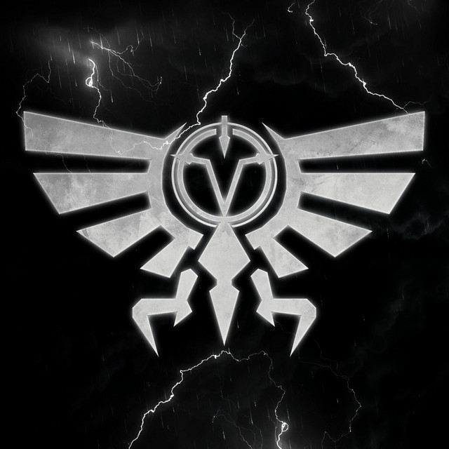 Song of Storms (Remix) cover art
