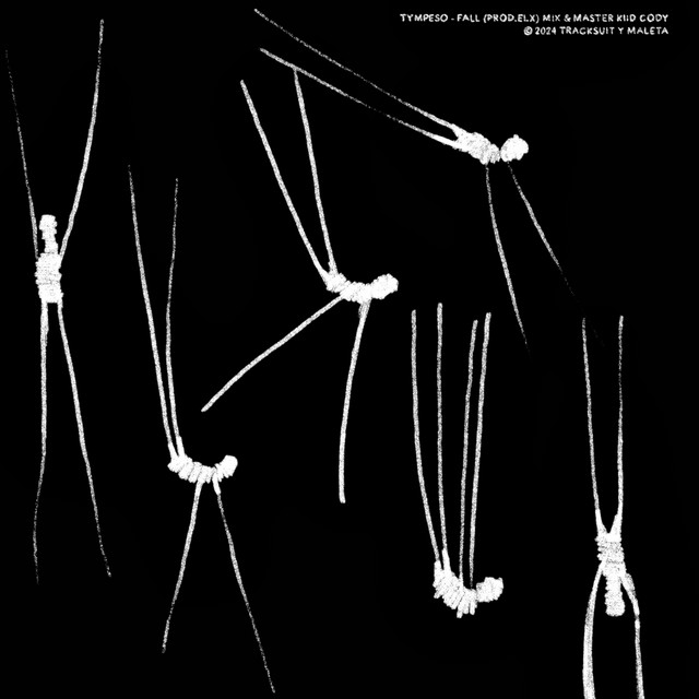 Fall cover art