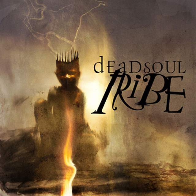 Deadsoul Tribe cover
