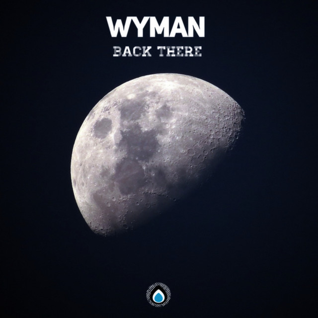 Back There cover art